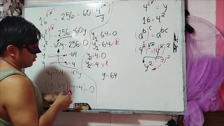 Rosaroja: 24 Aljabar: Brasil - Olympiads - Matematika Seksual