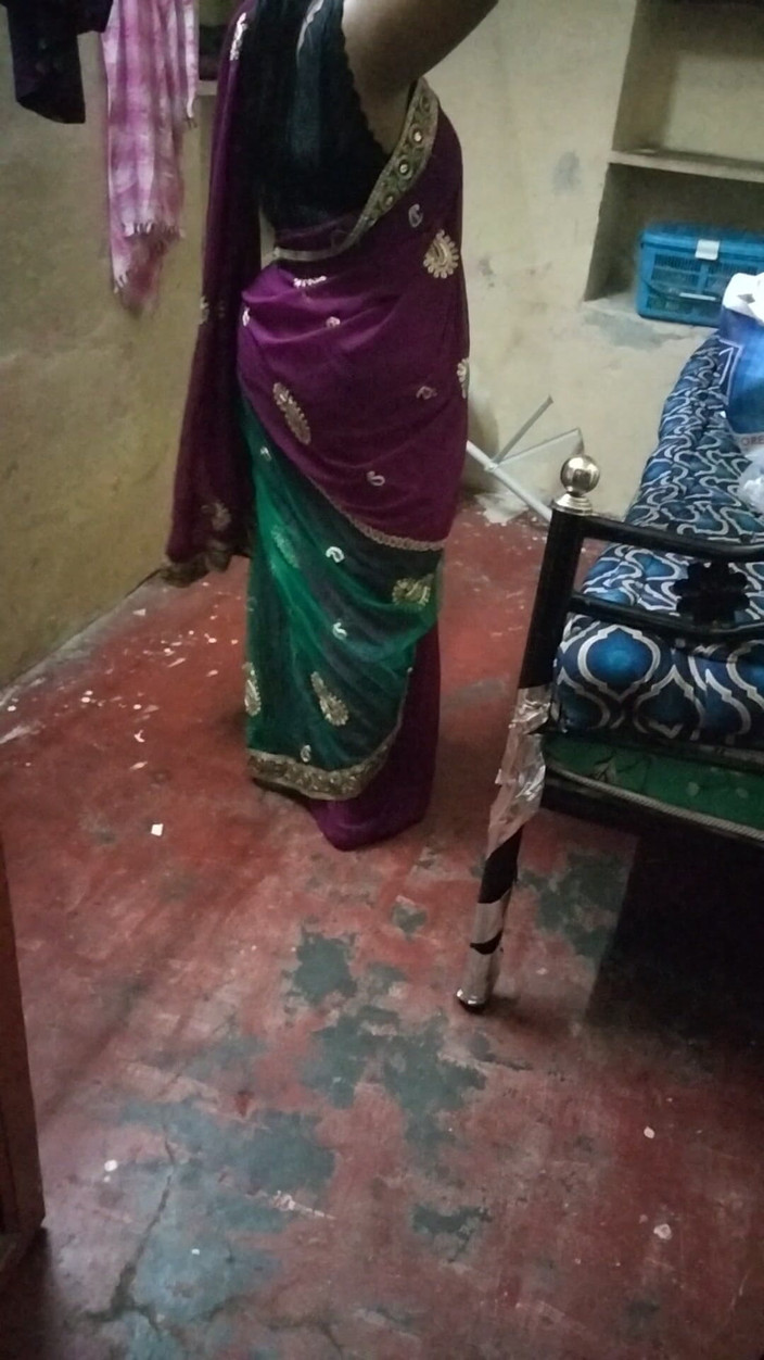 Tamil lesbian: 第一夜 - 拍摄背后