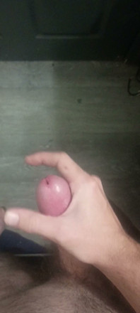 Nasty Cumshot