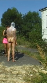 Outdoor BDSM Pt. 2