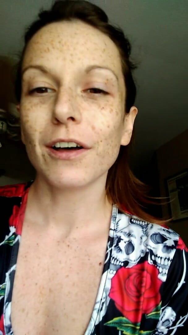 Lady_the_Tramp: Berkelip tetek kepada trak
