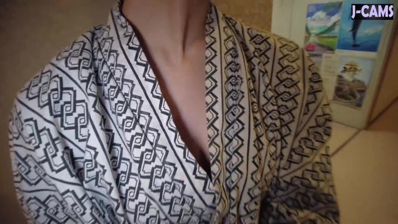 J-Cams: 대담하고 공개적인 애널 작업에서 즐거움을 찾는 것을 즐기는 순종적인 M 타입 우먼-3