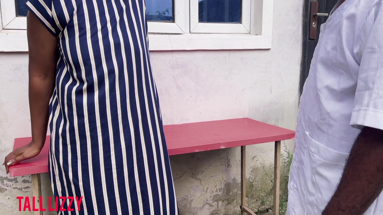 Tall_lizzy23: Kurva doktor a striptérka sexy šukání