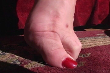 Adventures In Pornland: Punčocháče Potěšení Scéna 2