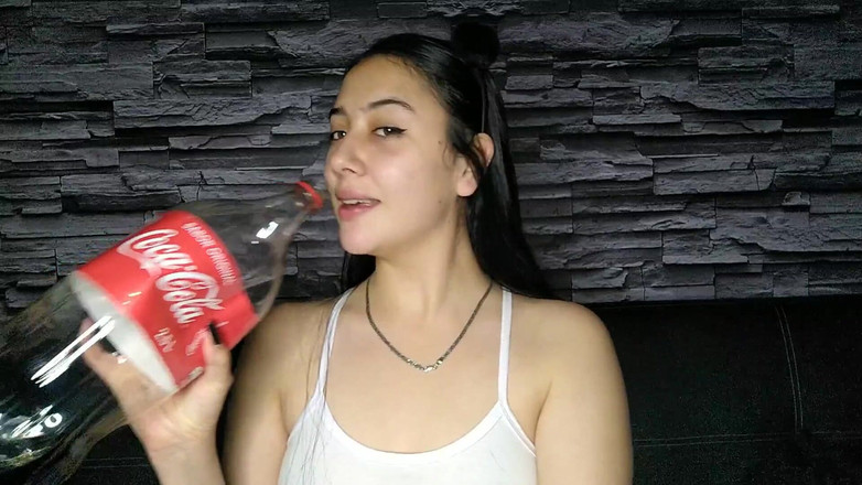 Golden domme: Coca-cola Burps HD