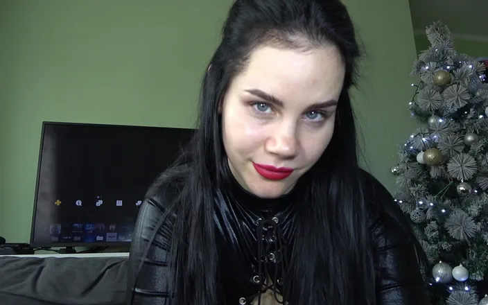 Anna Sky: Dominant Super Girl Humiliates You