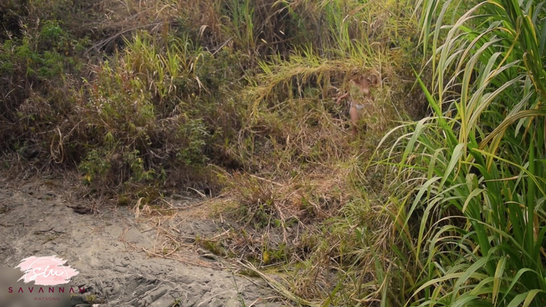 Savannah Watson: Saya Tersesat Di Sungai Dengan Orang Yang Tidak Dikenali Untuk...