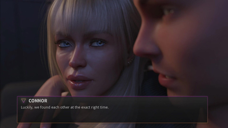 HotSummer117: Midnight Paradise capítulo 72 - fodendo com sexy loira milf