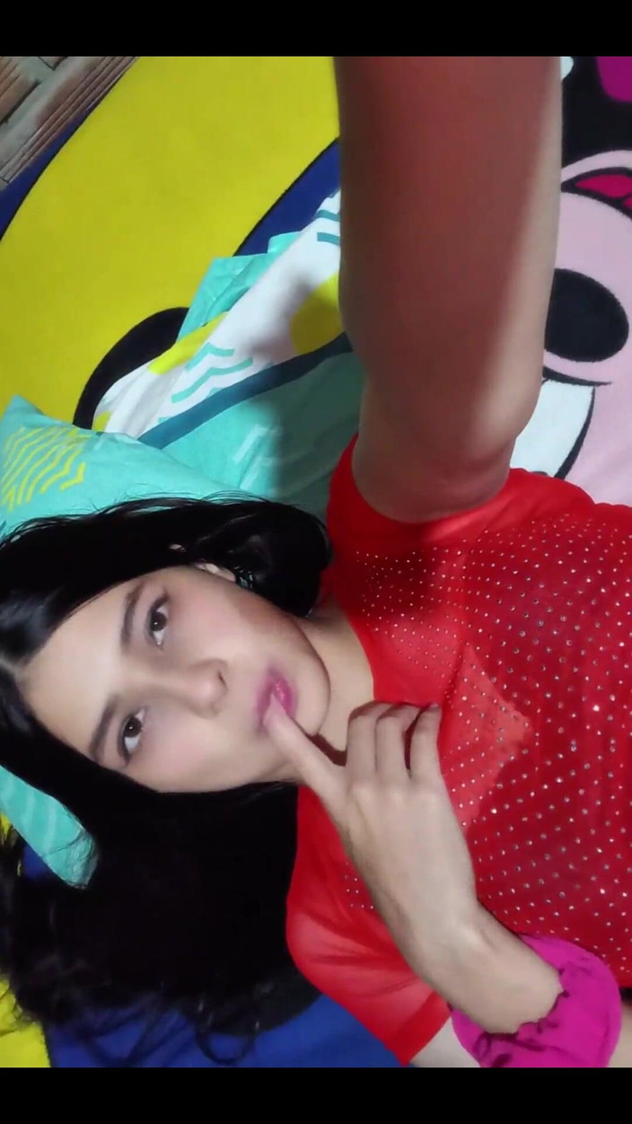 Studiotony: Moje nevlastní matka dlouho neměla sex a masturbuje