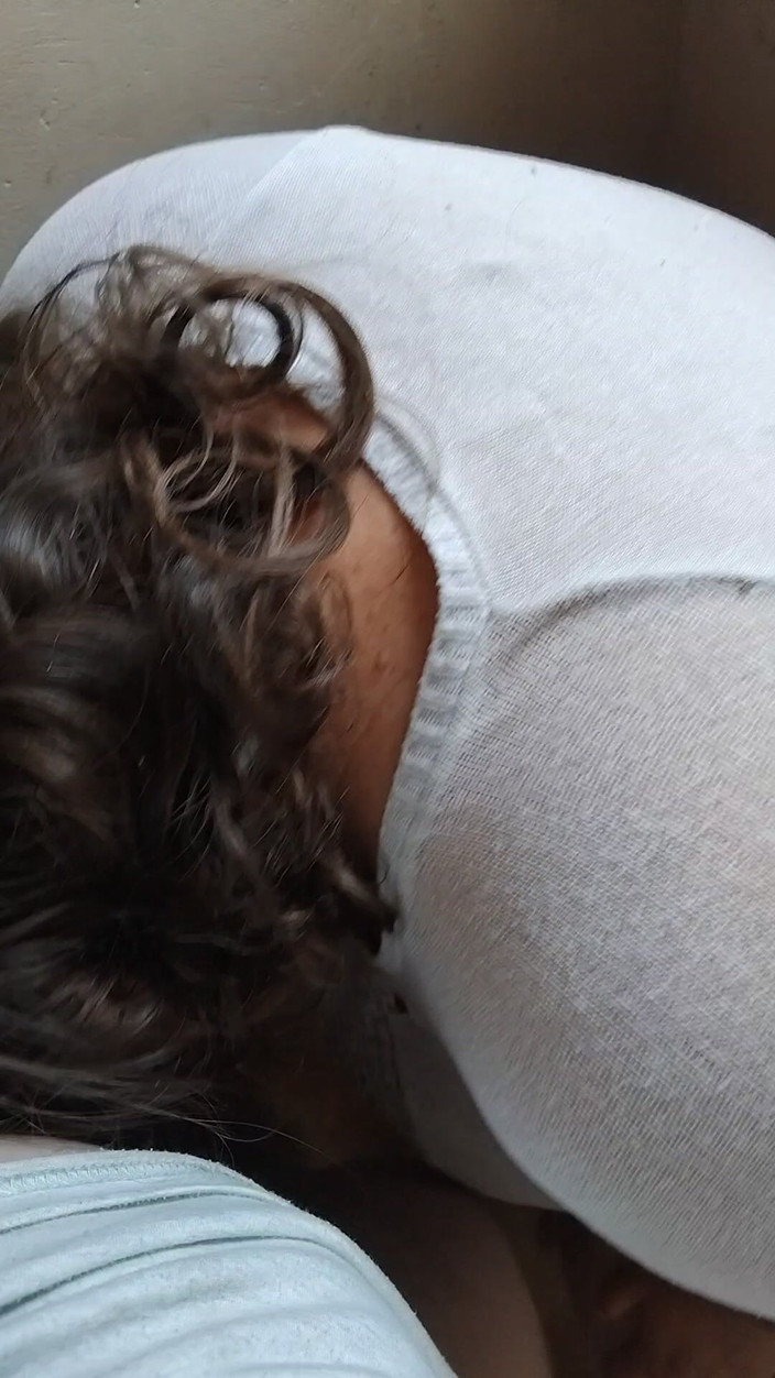 hothouse18xxx: Vid 03 StepSon skrývá a masturbuje, pak načapal nevlastní matku při...