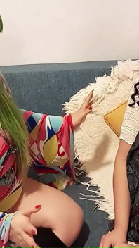 Wife Gets Anal Reading Turns Me Into Her Submissive Pet Ft Reyna Tirana & Babyluna939 Part 1