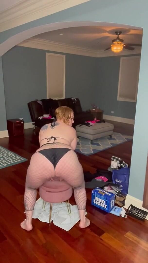 Doggvision Shoot House (GingerVixenXXX)