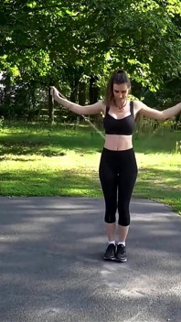 Do You Jump Rope?