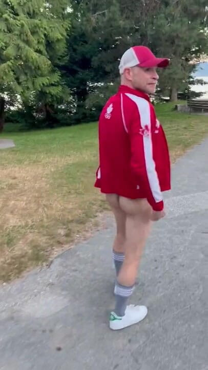 Pup Kettle: Firstwalk pt2