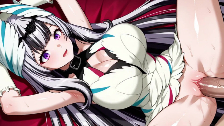 Prznai: Biểu tượng lửa Veyle Hen