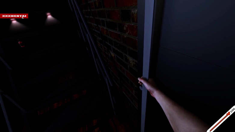 Soiyu Hentai: Succubus mikrovåg bomb: Full render - 3D -animering Hentai