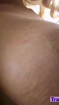 La sexy sophia ferreira transgender strip dance