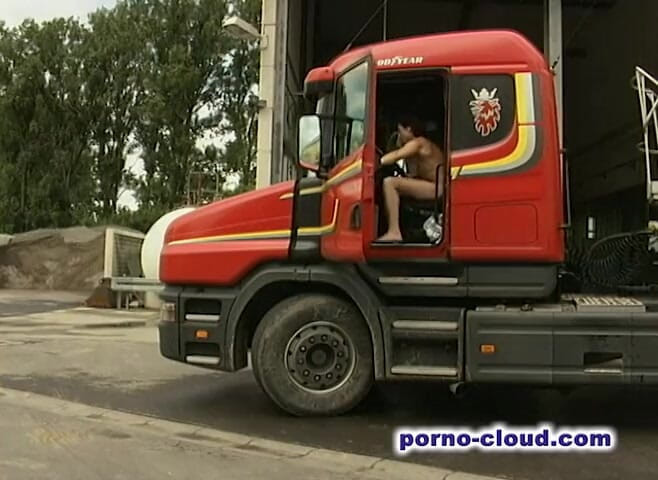 Porno Cloud: MILf-reiniger - dvd