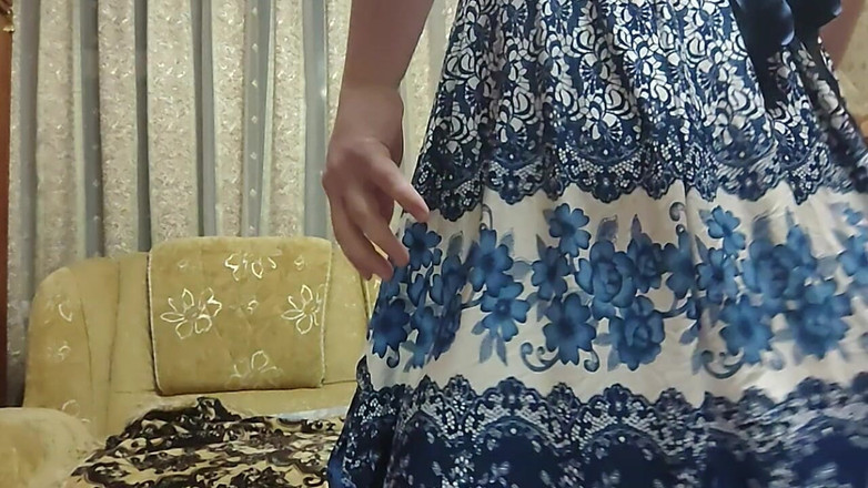 Snezhok111: Pokazuję nowe stroje