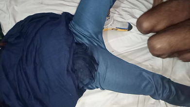 Sital: Adik tiri dan abang tiri berkongkek di bilik stor, awek...