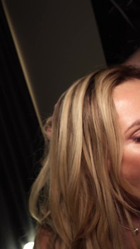Milf caliente montando una gran polla y obteniendo un orgasmo de su hijastro