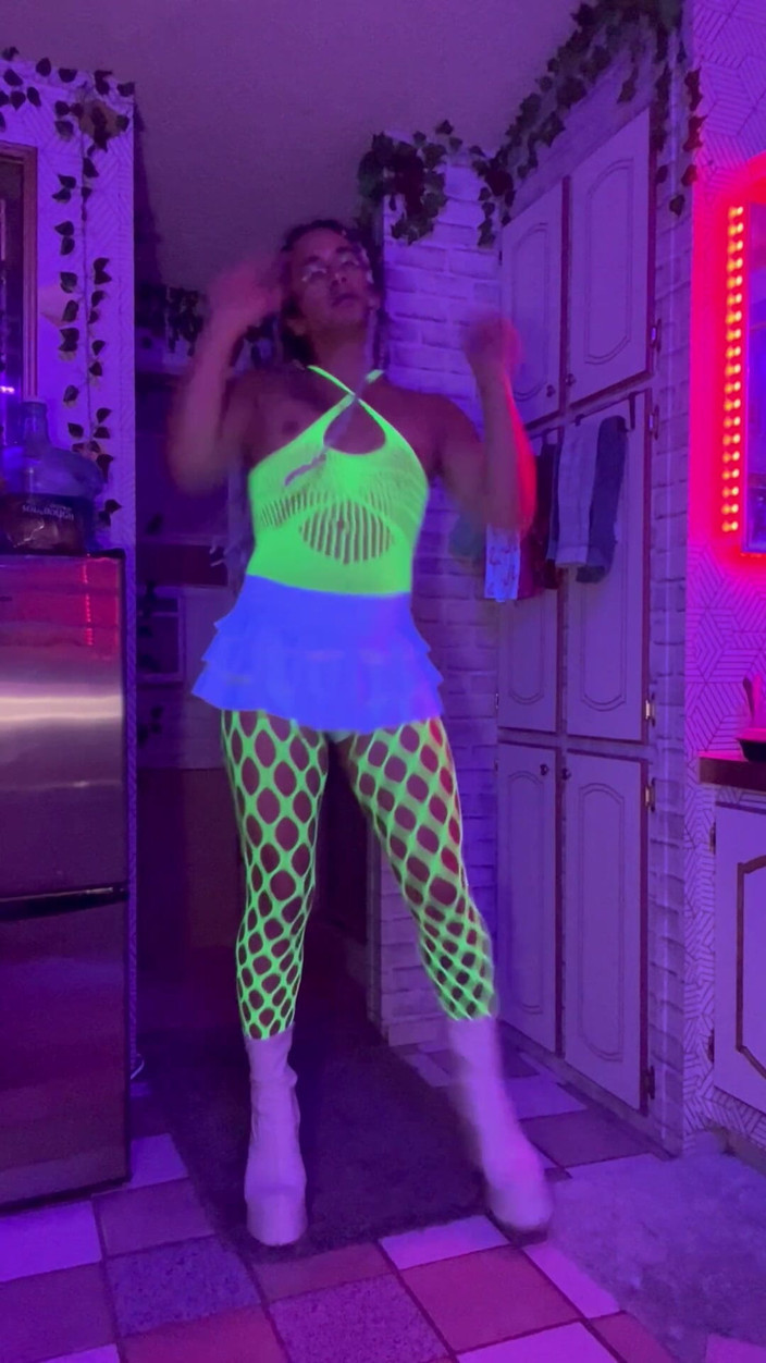 TSJade95: Давайте Рейв Вавики