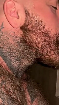 Cumshot im Glory Hole: Teil 6