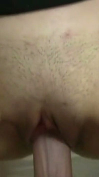Creampie Above All
