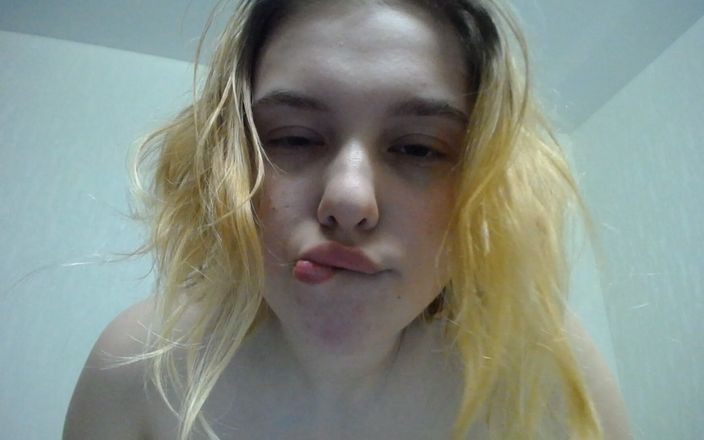 JuiceLussie: Sex na obličeji
