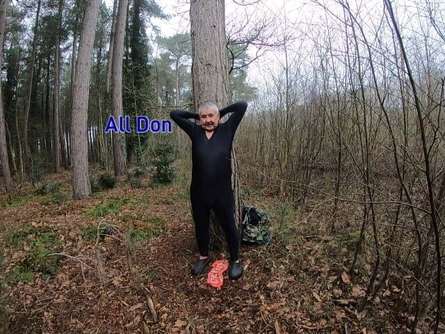 Andy: Totul într-o singură ținută