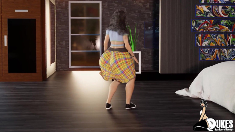 Dukes Hardcore Honeys: Freakige BBC-produzenten haben sexy latina-künstler