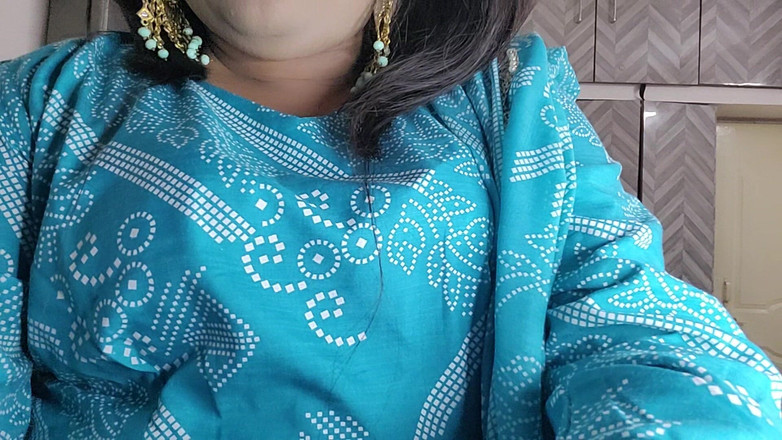 Indiansissychubby: Komm, spaß haben mit Ne Nuahhhh