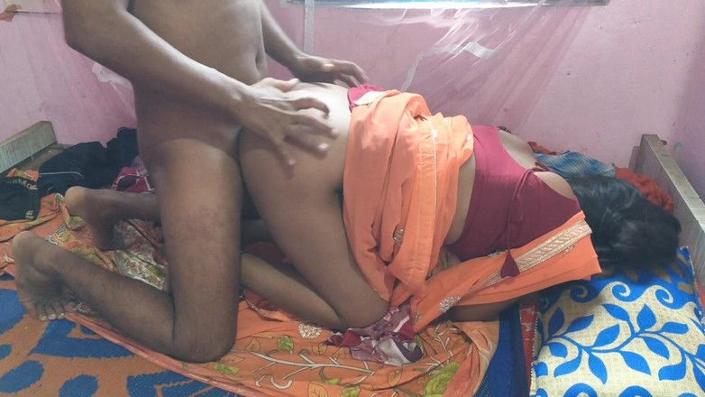 Sobha rani: Sobha Bhabhi si užívá sexu s přítelem po celý čas, nejlepší