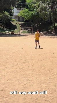 I Score a Goal Against a Boy on the Field and He Lets Him Put It up His Ass