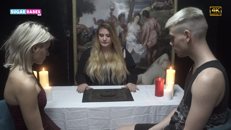 SugarBabesTV: Opętany odcinek 1