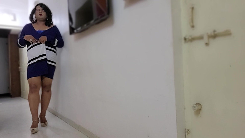 Sissychubb: Look at Me Habibi