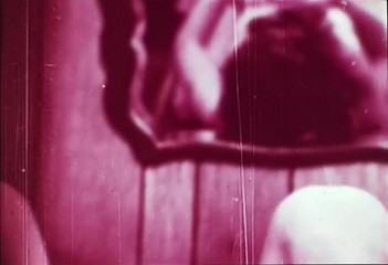 Close Encounter Vintage: Vintage porno retro teatr erotyczny - hardcore kabaret