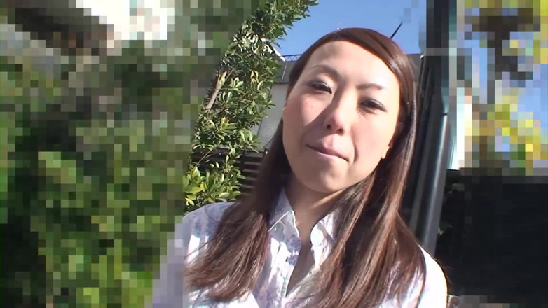 Asian Mature Climax: Unwiderstehliches orientalisches schätzchen befriedigt sich beim casting