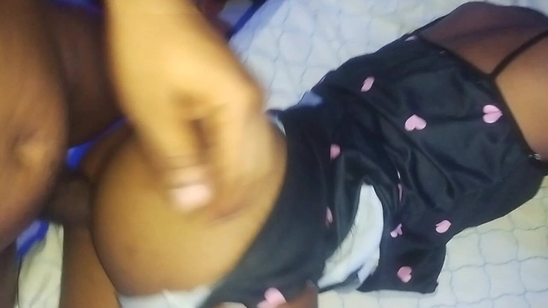 Skyy: Сира відтрахана тінка падчерка