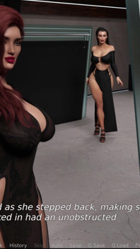 svadisht MILFs (bhaag 15) naya sanskaran eaaee dvara behatar