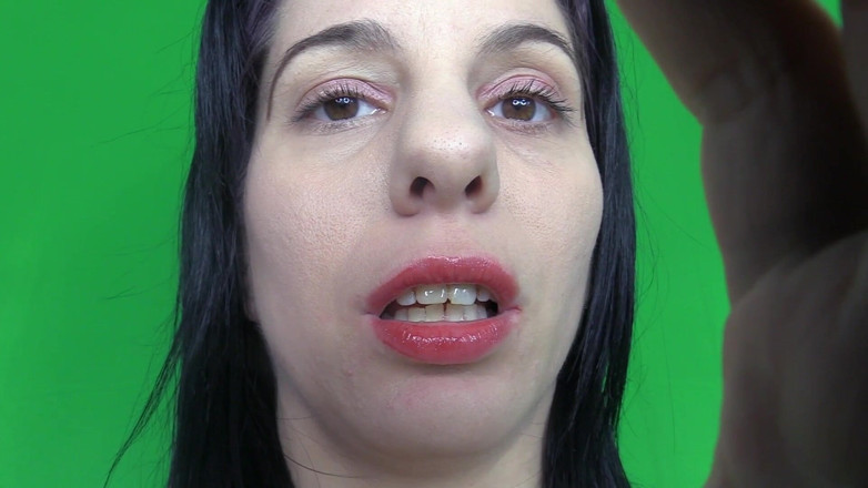 Quinn brooks: Poor Tiny- Mov