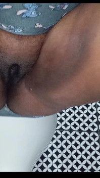 My Big Pussy