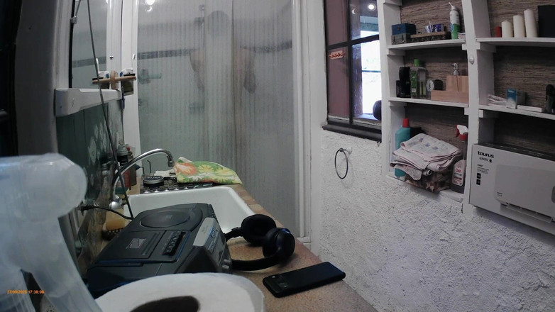 Thomwin63: Amatir Murni