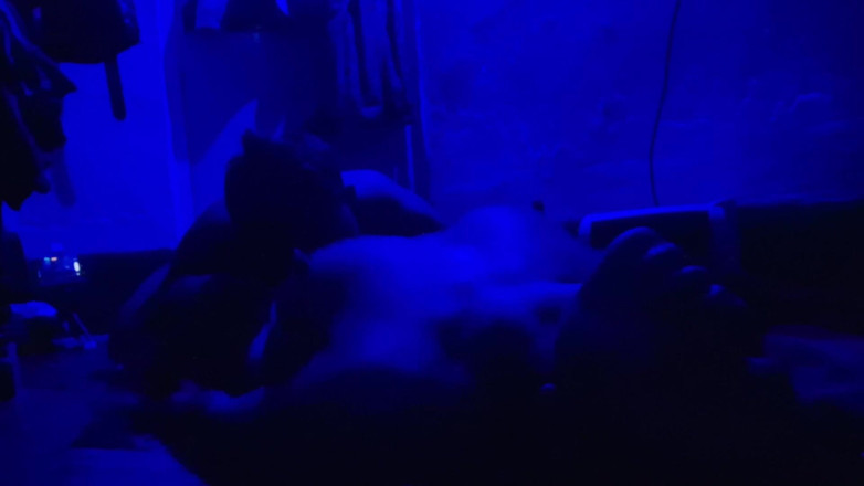 Busty Banuu: XXX Full Enjoyment Night Sex Porn Video