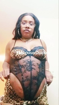 Ready to Play with My Pussy