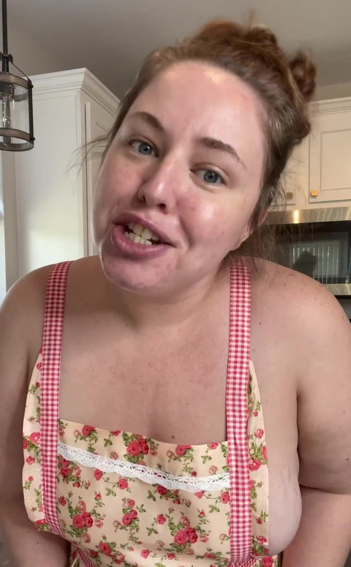 KinkyKatie: En sevdiğin motivasyon teklifin!