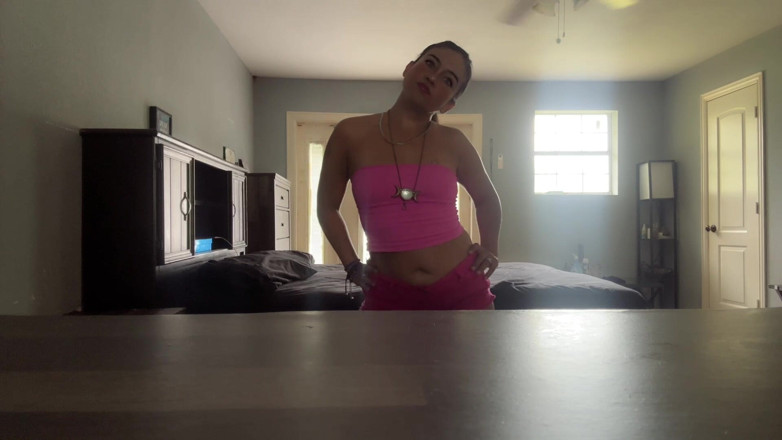 ToXxXiicBarbiie: Xhamster Live Stream