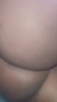 Humping My Wooden Bed Frame Rubbing Stimulating My Hairy Pussy Moaning