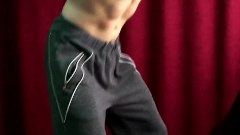 SEXY_GUYBEST: Nejlepší cvičení na testosteron