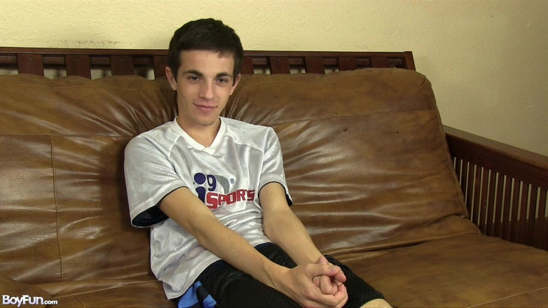 BoyFun Solo: Conner